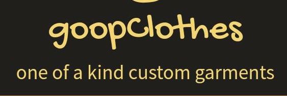 GoopClothes's profile banner image