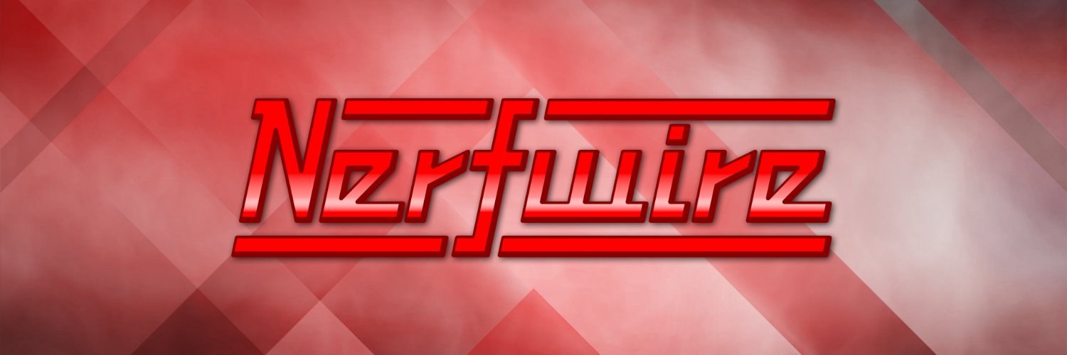 Nerfwire banner