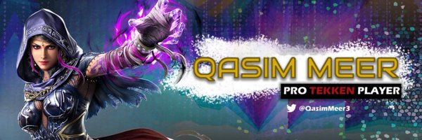 QasimMeer3 Profile Banner