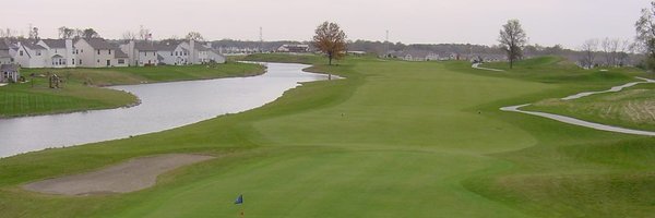 Winding Ridge Golf Course Profile Banner