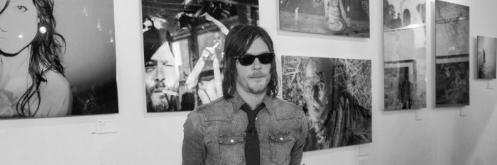 Big Bald Gallery banner