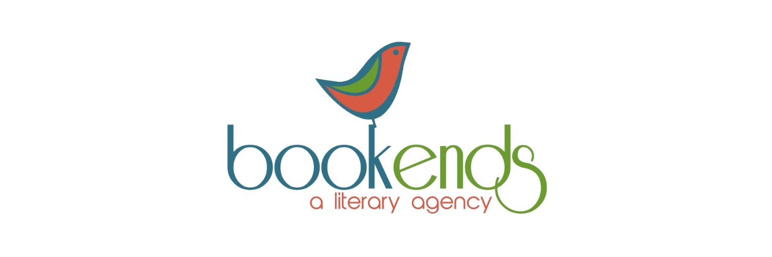 BookEnds Literary banner