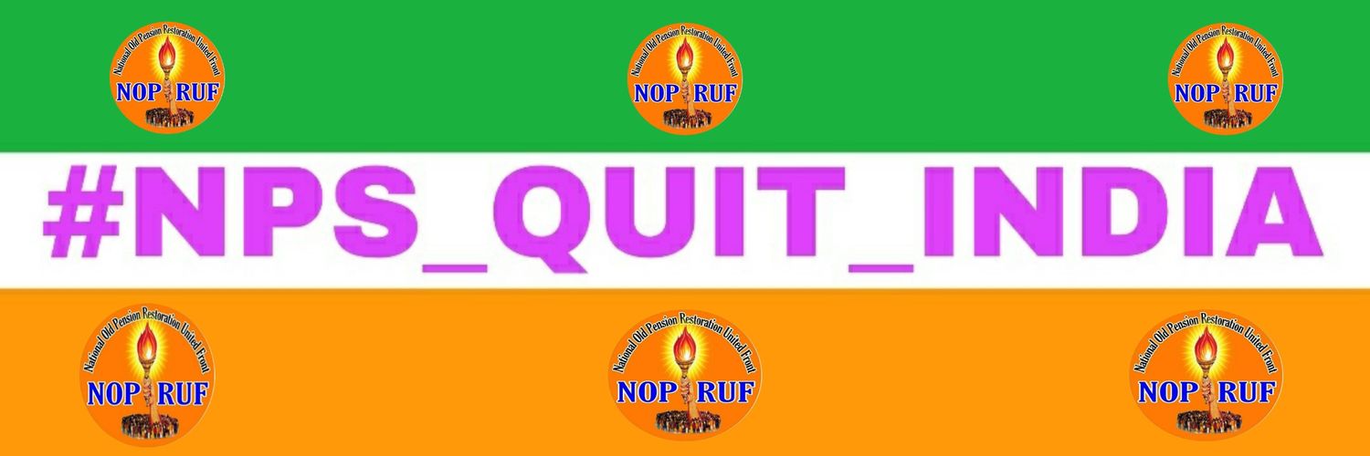 Gopal Patat (PRESIDENT NOPRUF Junagadh Gujarat) banner