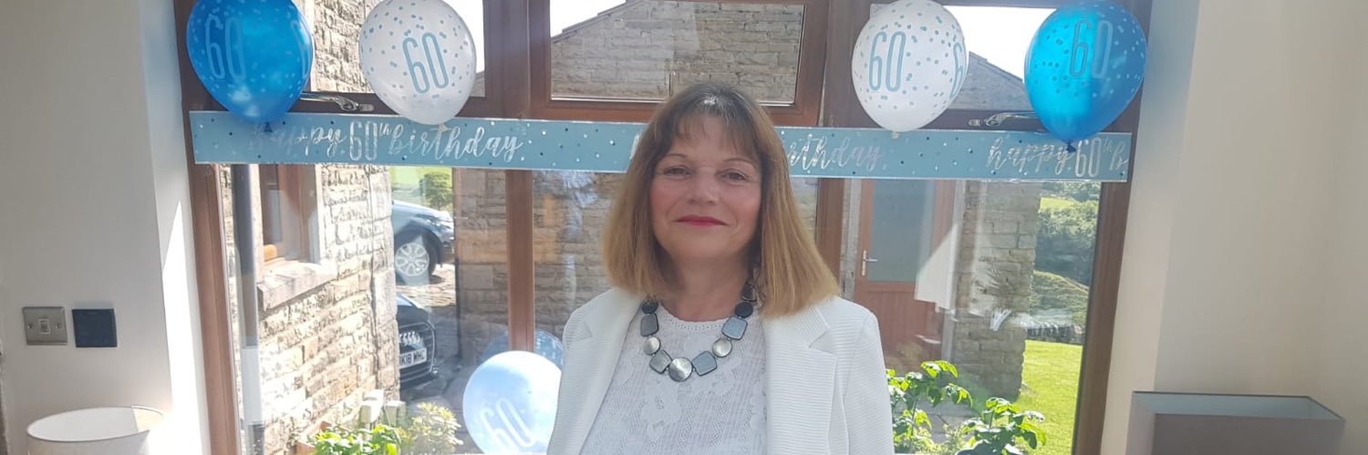 Julie Cooper banner