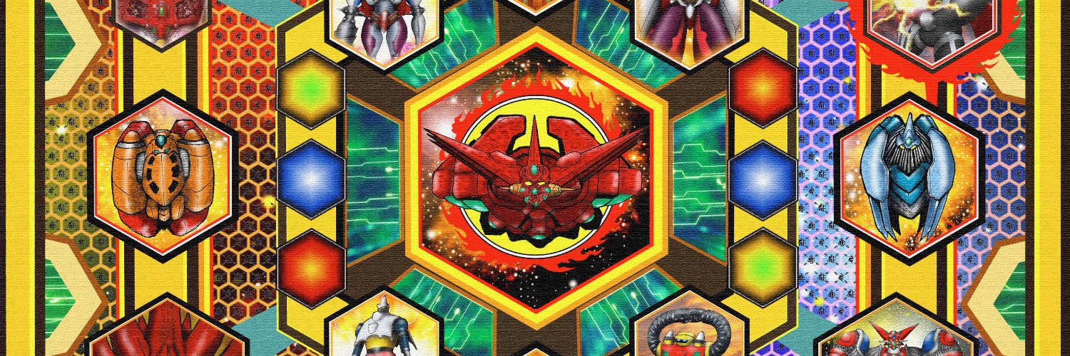 katu2000's profile banner image