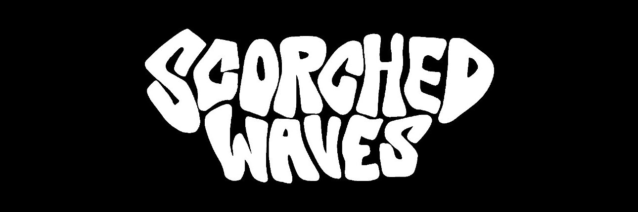 Scorched Waves banner