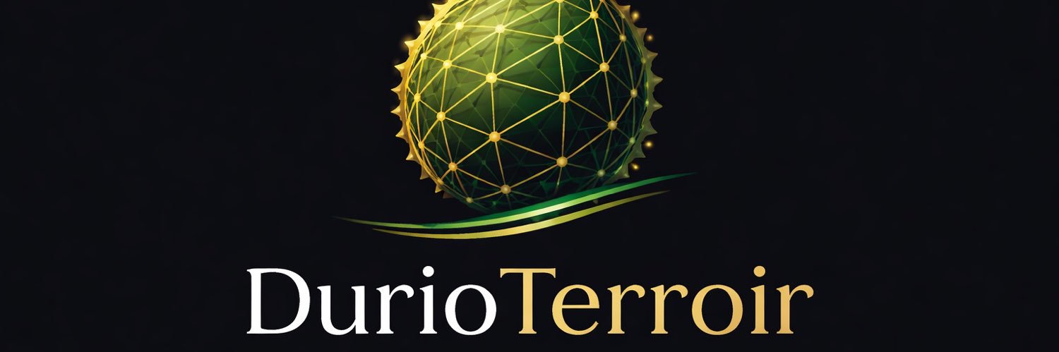 DurioTerroir's profile banner image