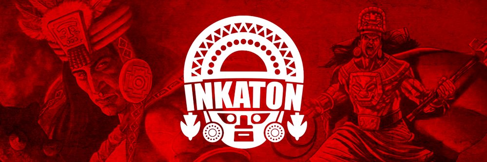 INKATON banner