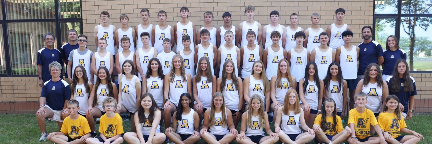 ArchboldTrack&Field/XC banner