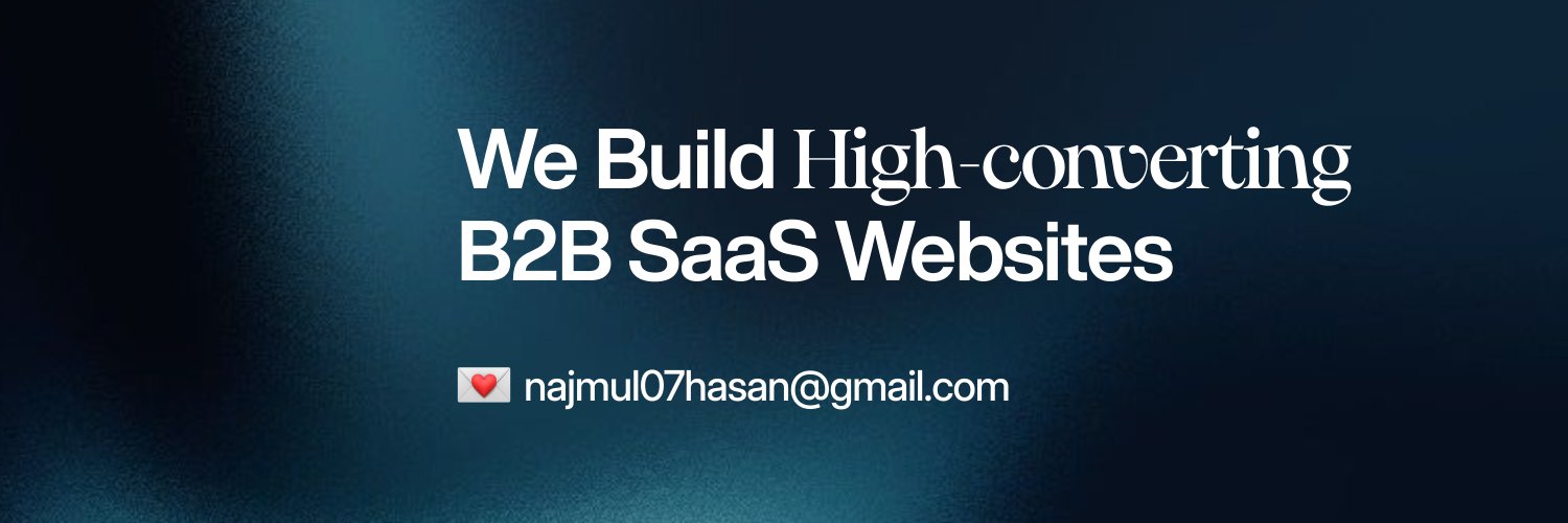najmul_design's profile banner image
