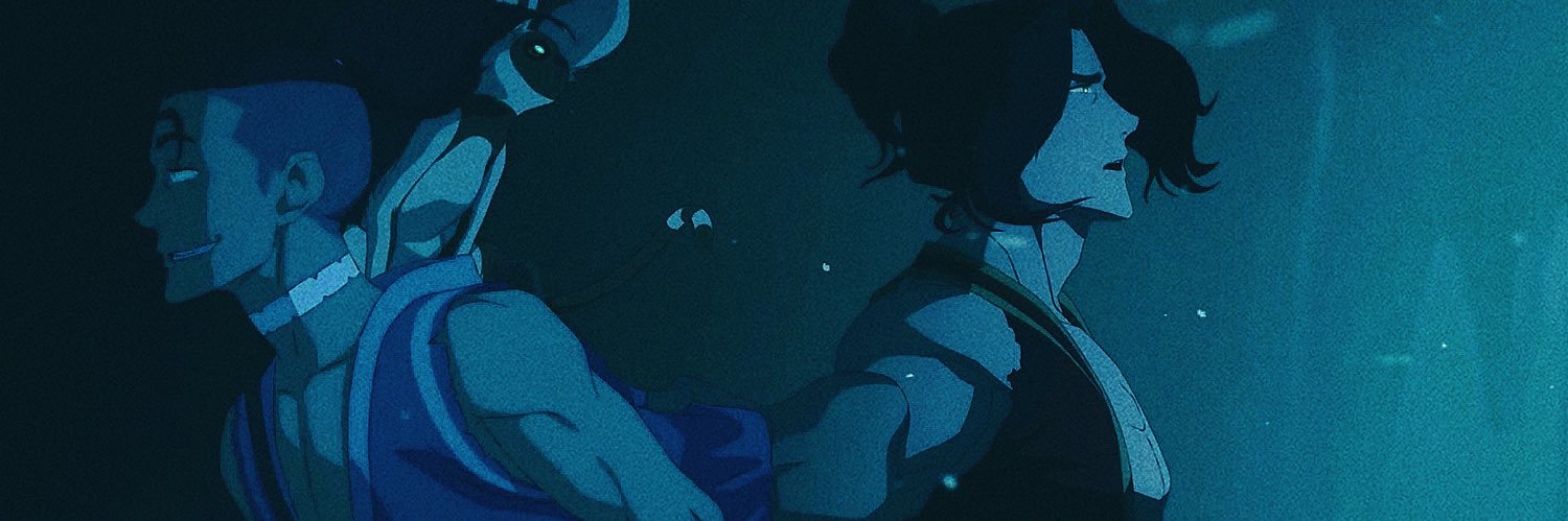 Фан-аккаунт Цинрика 🗡️ banner