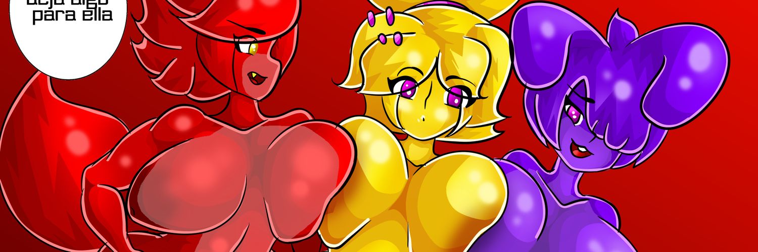 REDPLAYsus's profile banner image