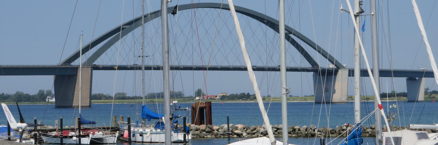 Schienenanbindung der Festen Fehmarnbeltquerung banner