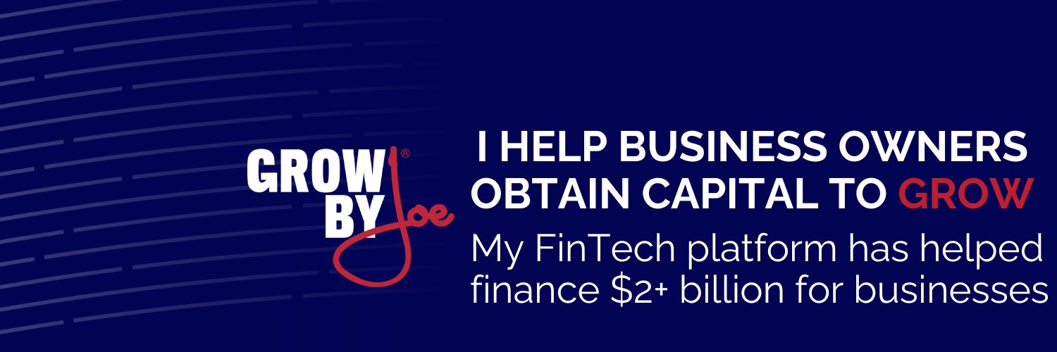 Joseph Camberato banner