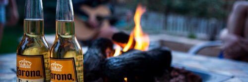 Chum banner