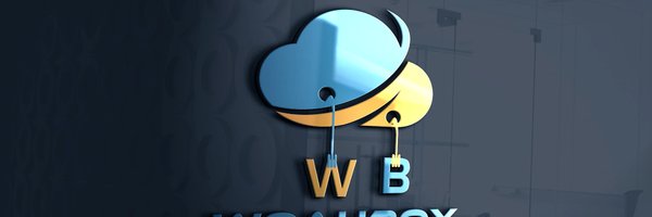 WoahBox Profile Banner