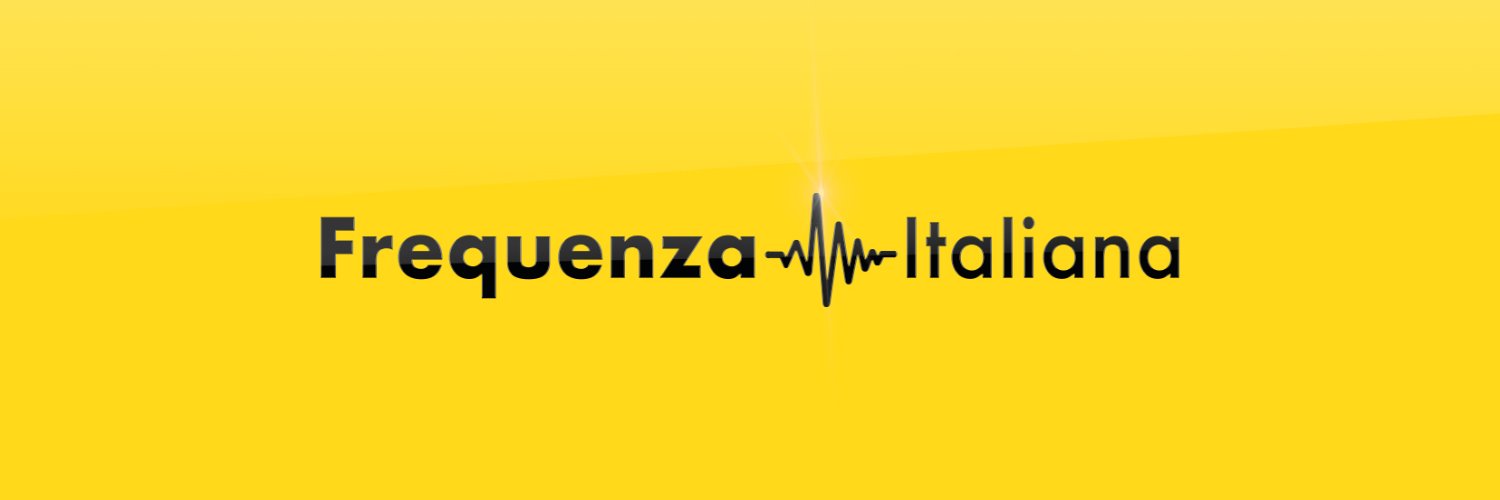 FrequenzaItaliana banner