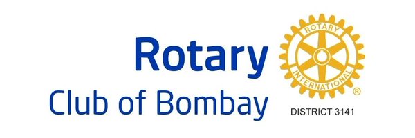 Rotary Club of Bombay Profile Banner