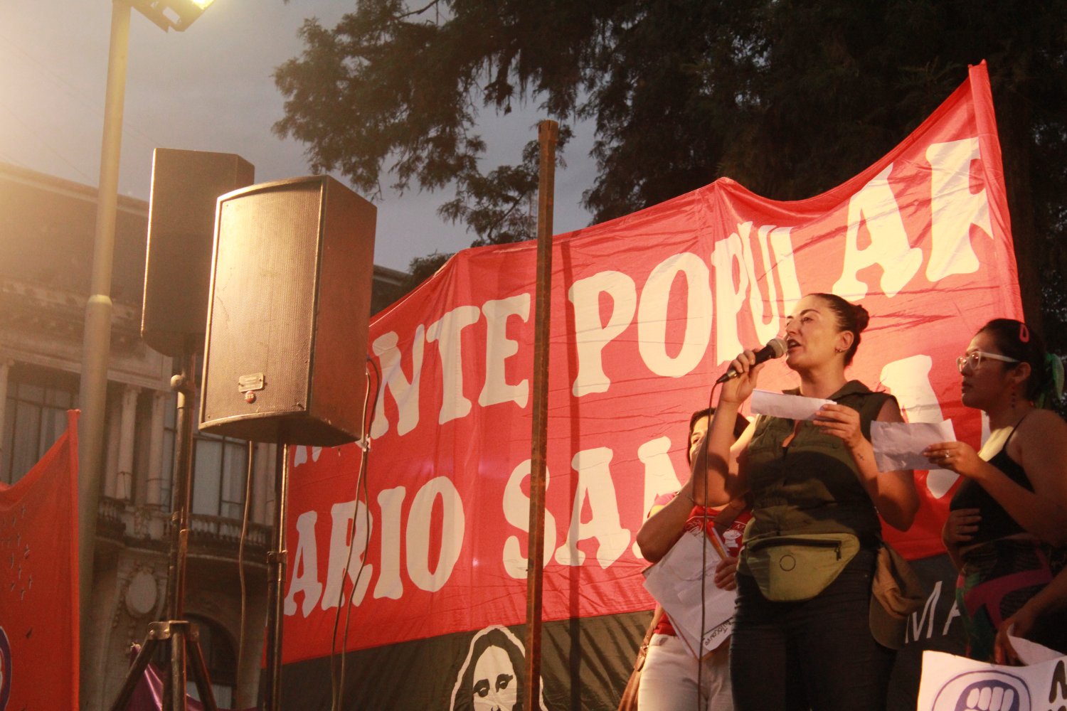 Milagro Mar banner