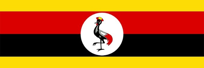 Lex @Ug...🇺🇬 banner