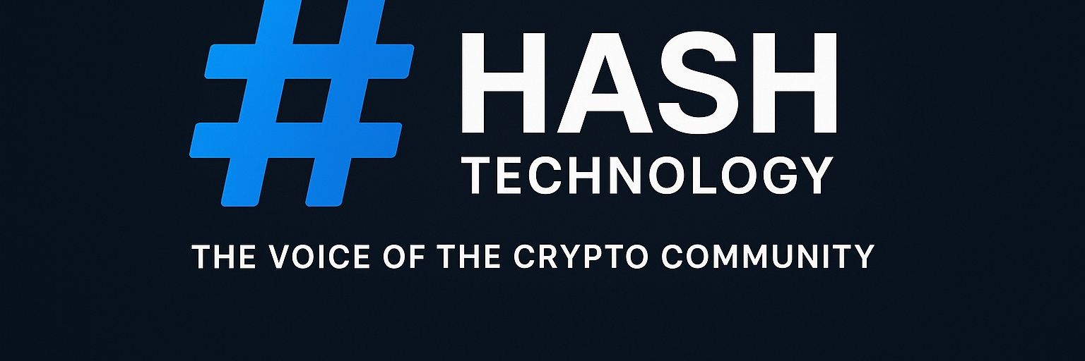 hashtechnology's profile banner image
