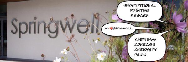 springwellLC Profile Banner