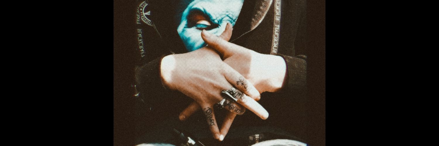 Adrestia666's profile banner image