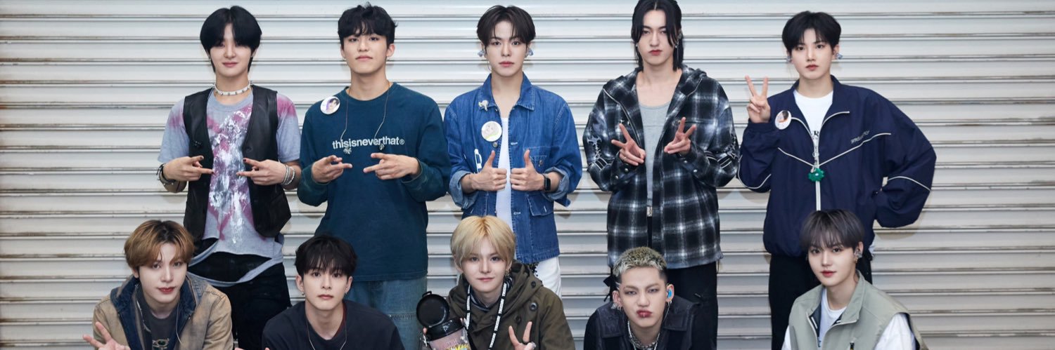 Hanzy 한스 ♡ banner