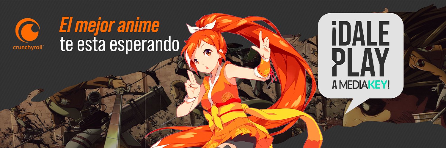 MediaKeyPlay's profile banner image