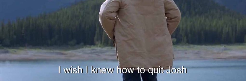 Josh TinglyJungle banner