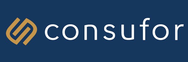 CONSUFOR's profile banner image