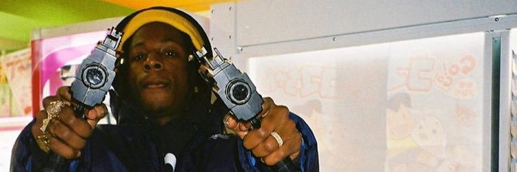 JusEscobar's profile banner image
