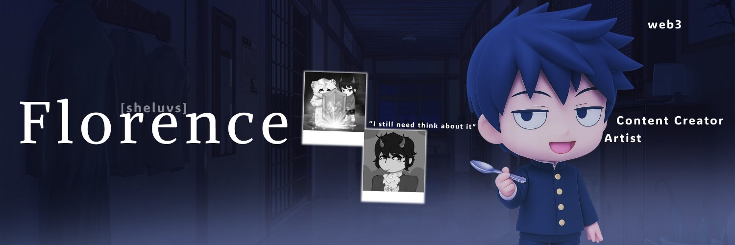 Florence banner