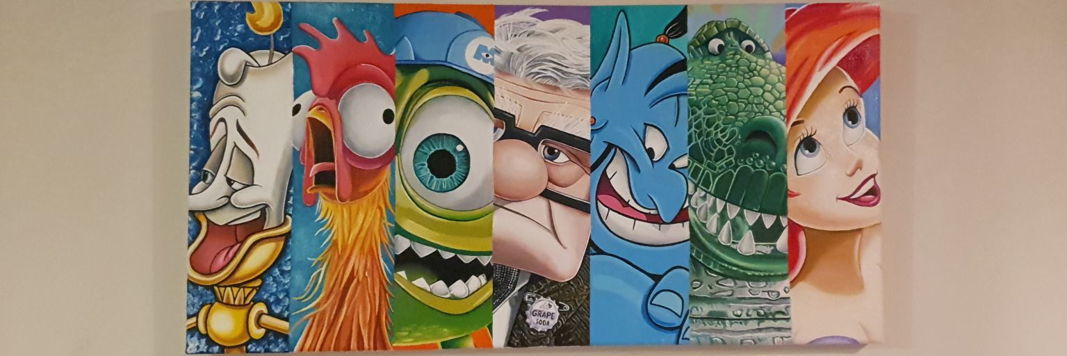 Zippiedoo83's profile banner image