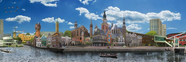 wanniewestzijde Profile Banner