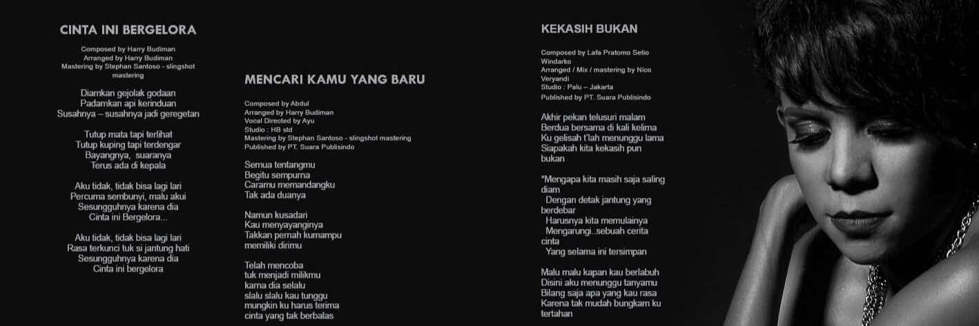 Nowela Mikhelia banner