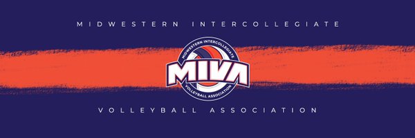 MIVAVolleyball Profile Banner