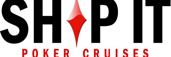 Ship It Poker Cruises LLC. Profile Banner