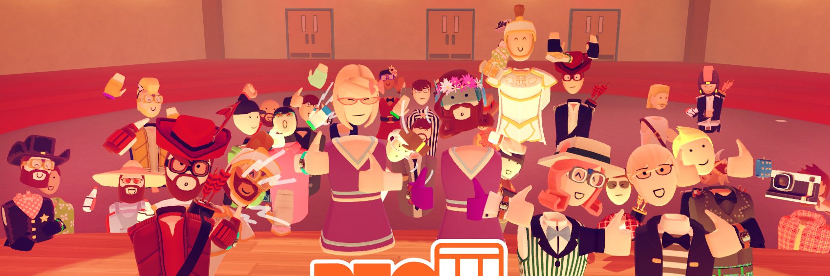 Against Gravity banner