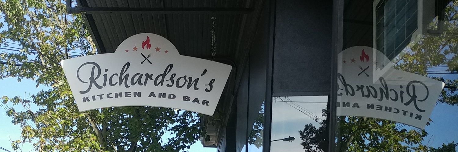 Richardsonskitchenandbar banner