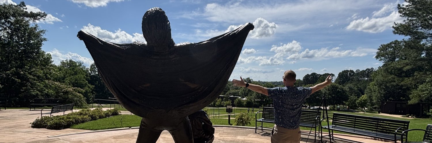 MitchRobey's profile banner image