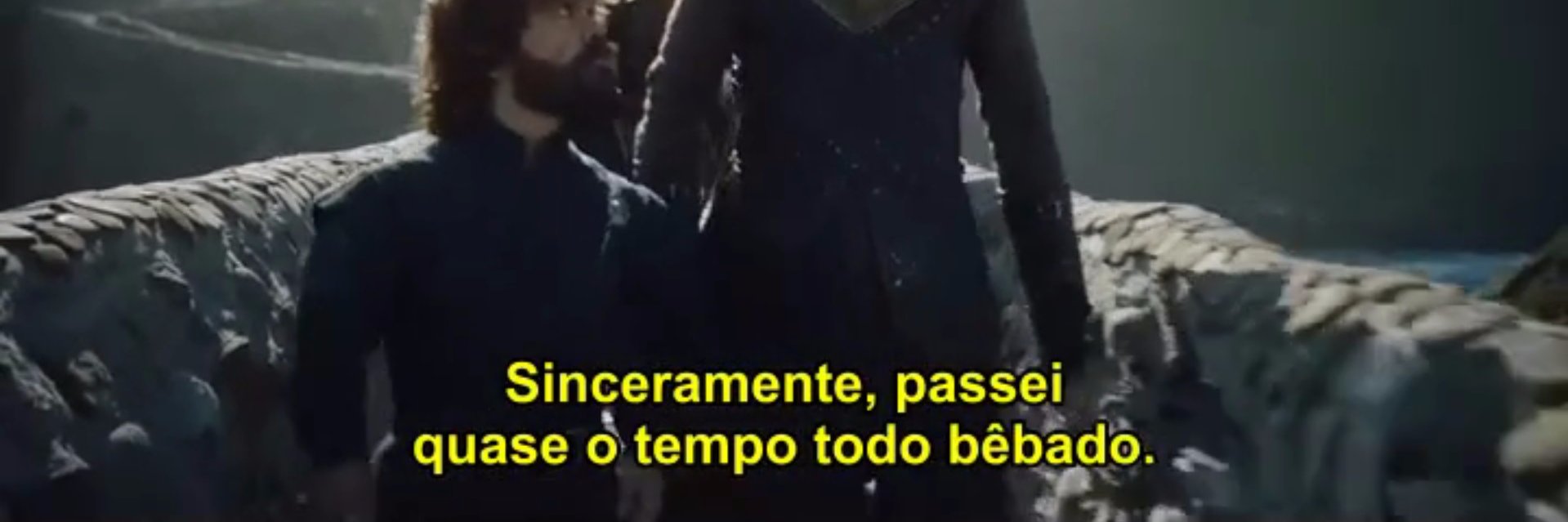 Não sei ir à padaria de chinelo banner