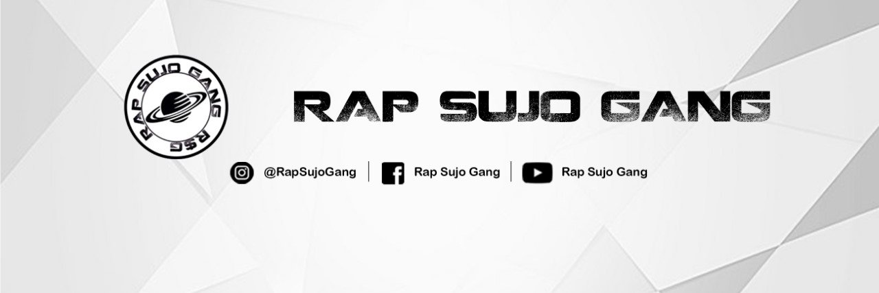 rapsujogang's profile banner image