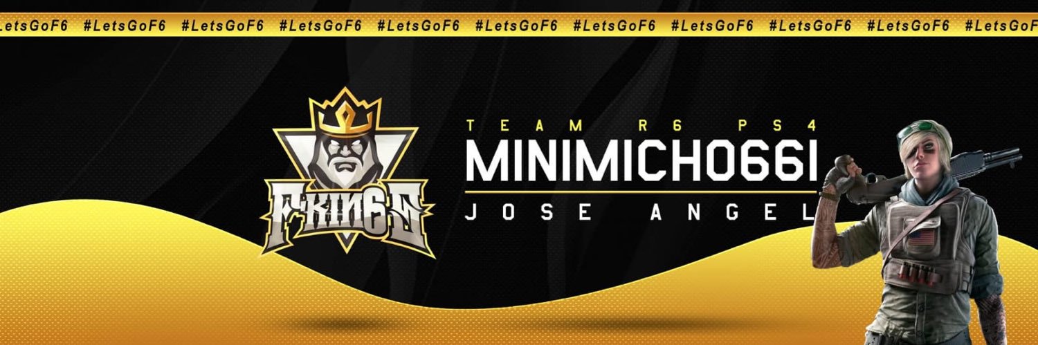 F/A ¥ Minimicho661☢️🔝¥ banner