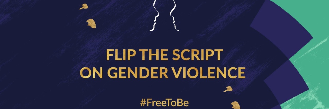 Oslo Women's Rights Initiative banner