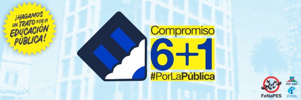 FenapesUruguay Profile Banner