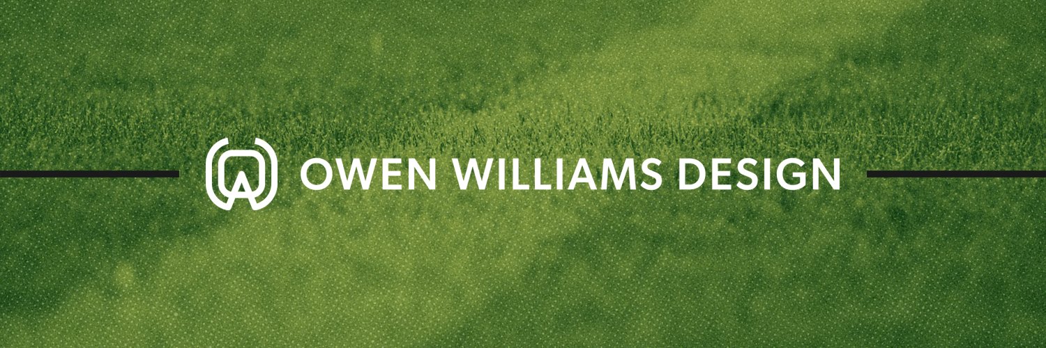 o_w_design's profile banner image