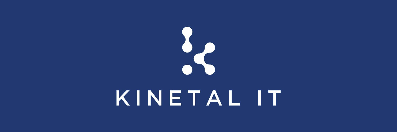 kinetalIT's profile banner image