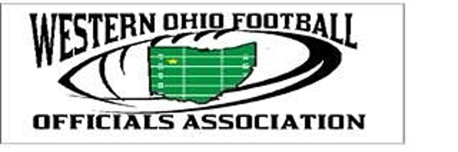 Western OH FB Officials Assoc Profile Banner