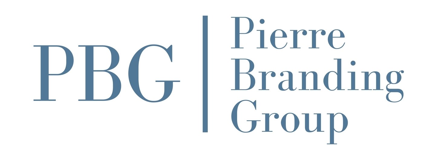 Pierre Branding Group, LLC banner